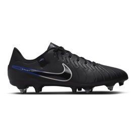 Nike Tiempo Legend 10 Academy Sg-Pro AC AC DV4338-040 Fotbalové boty černý