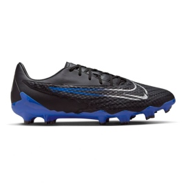 Nike Phantom GX Academy Mg DD9473-040 Fotbal boty černý