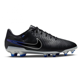 Fotbalové boty Nike Tiempo Legend 10 Academy Mg DV4337-040 černý