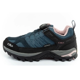 CMP Rigel 3Q14826 53Ug Fitgo Blue s membránou modrý
