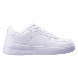 Martes Makon Shoes 92800602934 White bílý Martes Makon Shoes 92800602934 White bílý