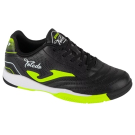 Joma Toledo fotbalové boty 2501 v TOJS2501in černý