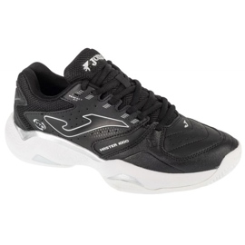 Tenisové boty Joma Master 1000 Lady 2501 TM10LS2501C černý