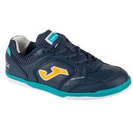 Joma Top Flex 2503 v tpjs2503in námořní modré boty modrý