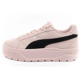 Puma Karmen II 397457 05 boty bledě růžová růžový