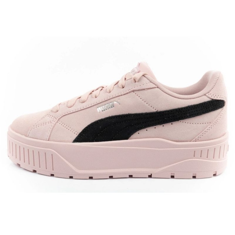 Puma Karmen II 397457 05 boty bledě růžová růžový