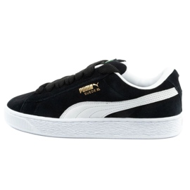 Puma Sedee XL 395205 02 Černé boty černý