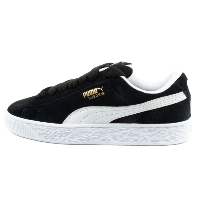 Puma Sedee XL 395205 02 Černé boty černá