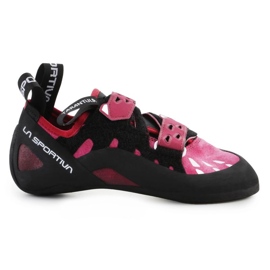 La Sportiva Lezecké boty la Sporptiva tarantula 40T502502 černá