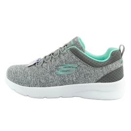 Skechers Dynamight 2.0 12965/gymn boty zelený