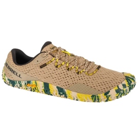 Merrell Vapor Glove 6 J068463 Běžecká bota hnědý