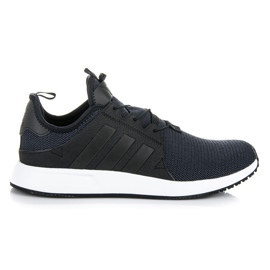 Adidas X_PLR černý