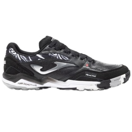 Joma FS Reactive 2501 TF FSS2501TF fotbalové boty černý