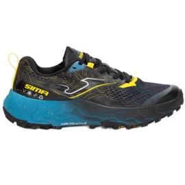 Joma Sima Tksims2501 běžecké boty černá