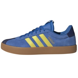 Adidas VL Court 3.0 JP5286 Boty Blue modrý Adidas VL Court 3.0 JP5286 Boty Blue modrý