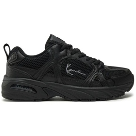 Karl Kani Prime Runner PD00003091 Černé boty černý