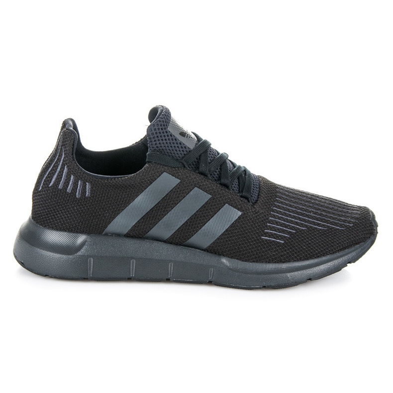 Adidas Swift Run šedá