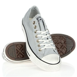 Dámské tenisky Converse Chuck Taylor ox 142229f šedá