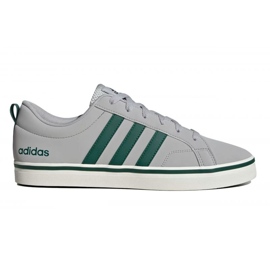 Adidas vs Pace 2.0 IF7552 boty šedá