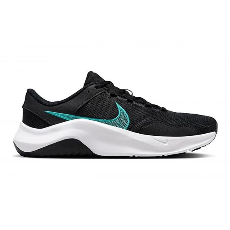 Nike Legend Essential 3 nn DM1120-009 boty černá