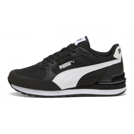 Boty Puma St Runner V4 NL 39973901 černý
