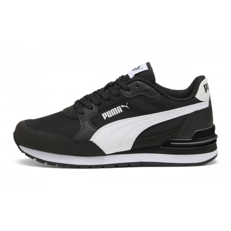 Boty Puma St Runner V4 NL 39973901 černá