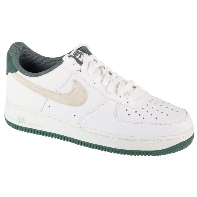 Boty Nike Air Force 1 '07 LV8 Cob M HF1939-100 WHITE bílý Boty Nike Air Force 1 '07 LV8 Cob M HF1939-100 WHITE bílý