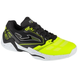 Tenisové boty Joma Set Men 2531 Tets2531AC žlutá