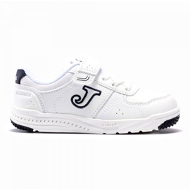 Boty Joma Harvard 2203 WHARW2203V bílý