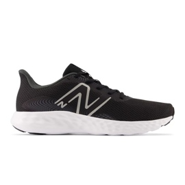 New Balance Nový zůstatek boty M411LB3 černý