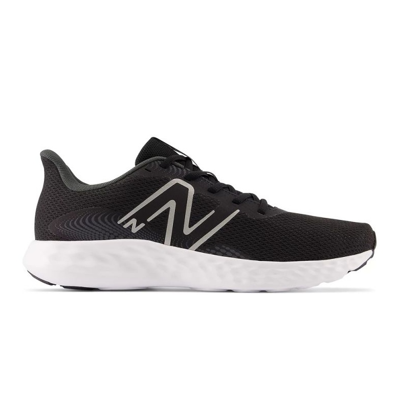 New Balance Nový zůstatek boty M411LB3 černá