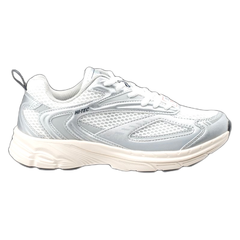 Hi-Tec Lonel Shoes 92800654283 Bílá bílý