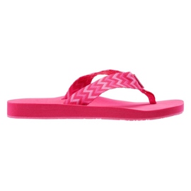 Aquawave Helen 92800487079 flip -flops růžový