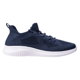 Martes Emidy Shoes 92800654478 Navy Blue modrý Martes Emidy Shoes 92800654478 Navy Blue modrý