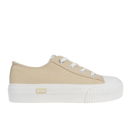 Lee Cooper Shoes Women's Sports LCW-25-02-3326la Beige béžový Lee Cooper Shoes Women's Sports LCW-25-02-3326la Beige béžový