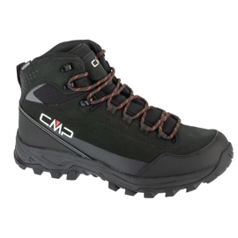 Boty CMP Myzar Mid 3Q15857-69UT černá