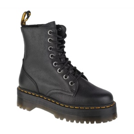 Glany Dr. Martens Jadon Iii DM26378001 černá