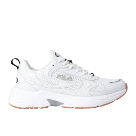 Fila Kreatix Shoes FFM0418 10004 WHITE bílý