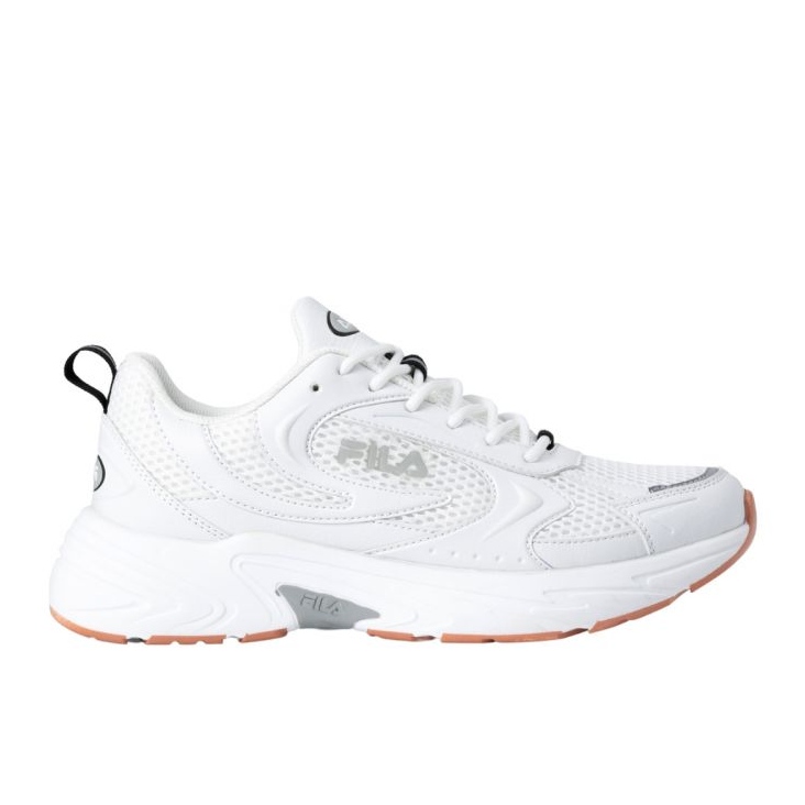 Fila Kreatix Shoes FFM0418 10004 WHITE bílý