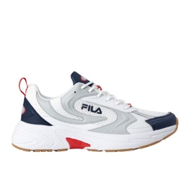 Fila Kreatix FFM0418 13037 Bílé boty bílý