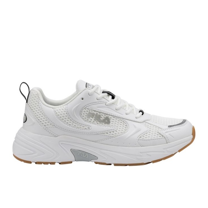 Fila Kreatix Shoes FFW0535 10004 WHITE bílý