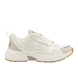 Fila Kreci FFW0535 10005 Béžové boty béžový