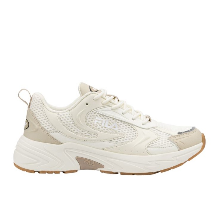 Fila Kreci FFW0535 10005 Béžové boty béžový