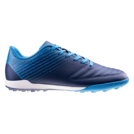 Martes Essentials Mator Teen TF 92800490400 Fotbal boty modrý