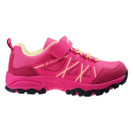 Martes Ronvvi Low 92800401844 Sportovní růžové boty růžový