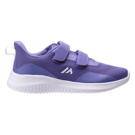 Martes Essentials Riken 92800654535 Shoes Fialové fialový