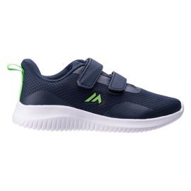 Martes Essentials Riken 92800654527 Navy Blue Shoes modrý