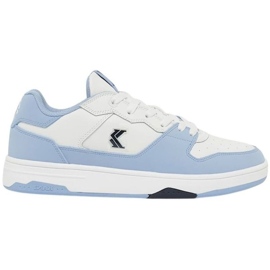 Boty Karl Kani 89 2K PD000030777 MęKie Sports Blue modrý