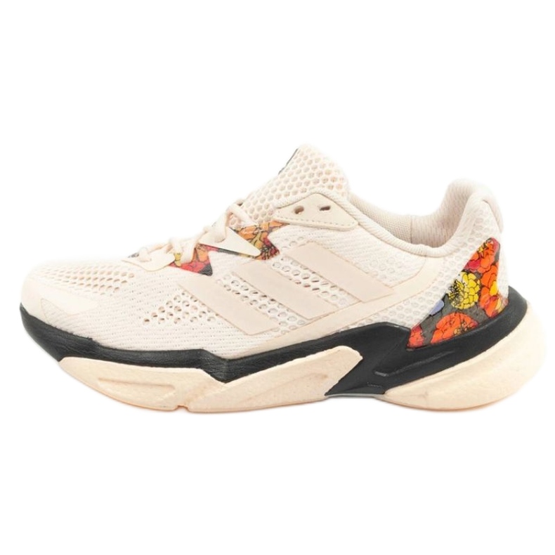 Boty Adidas X9000L3 GX7742 béžový