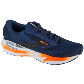 Brooks adrenalin GTS 24 1104371D458 BUNDING SOOT modrý Brooks adrenalin GTS 24 1104371D458 BUNDING SOOT modrý